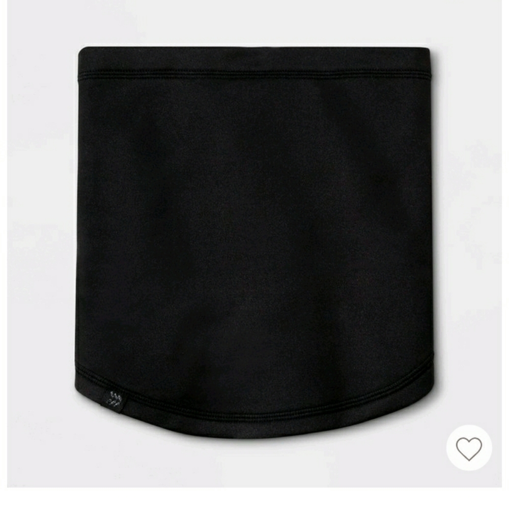 Men's Power Stretch Neck Warmer